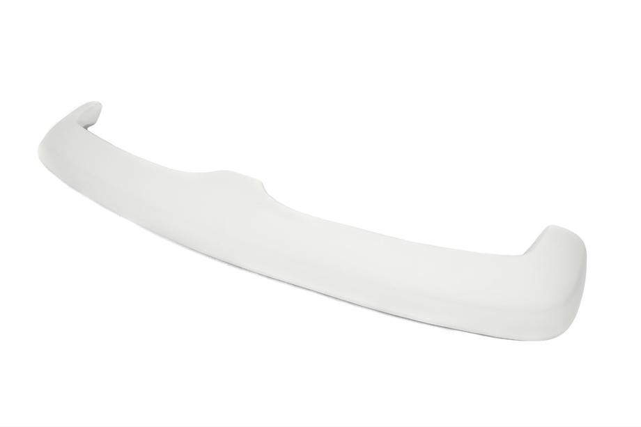 Ford Transit 2000–2014 Zonneklep voor voorruit V2 (spuitklaar, zelfklevend) Image