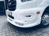 Ford Transit 2014– Voorbumper lip ERA (2019+, spuitklaar) foto 3