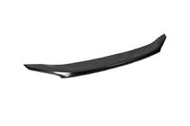 Honda Civic Sedan X 2016–2021 OEM spoiler (spuitklaar) foto 4