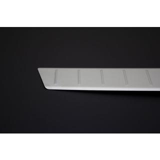 RVS beschermplaat achterbumper Hyundai I-10 2020– foto 3