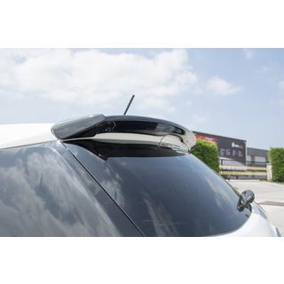 Meliset spoiler (spuitklaar) Hyundai I-20 2014–2020 foto 1