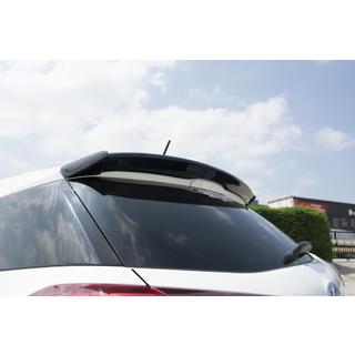 Meliset spoiler (spuitklaar) Hyundai I-20 2014–2020 foto 3