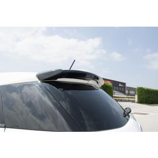 Meliset spoiler (spuitklaar) Hyundai I-20 2014–2020 foto 2