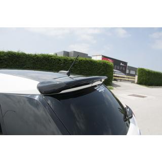 Meliset spoiler (spuitklaar) Hyundai I-20 2014–2020 foto 4