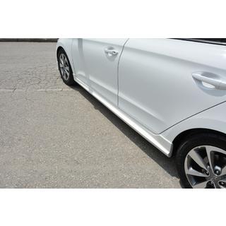 Meliset side skirts (om te lakken) foto 3