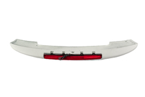 Hyundai Matrix 2001–2010 Meliset spoiler (spuitklaar) foto 7