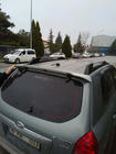 Hyundai Tucson JM 2004– Meliset spoiler (spuitklaar) foto 4