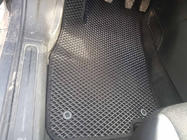 Fiat Punto Grande/EVO 2006–2018 EVA automatten (zwart) foto 1