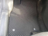 Fiat Punto Grande/EVO 2006–2018 EVA automatten (zwart) foto 2