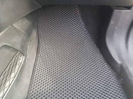 Fiat Punto Grande/EVO 2006–2018 EVA automatten (zwart) foto 5
