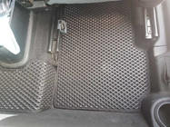 Fiat Punto Grande/EVO 2006–2018 EVA automatten (zwart) foto 9