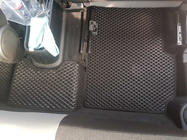Fiat Punto Grande/EVO 2006–2018 EVA automatten (zwart) foto 11