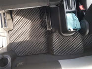 Fiat Punto Grande/EVO 2006–2018 EVA automatten (zwart) foto 12