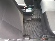Fiat Punto Grande/EVO 2006–2018 EVA automatten (zwart) foto 13