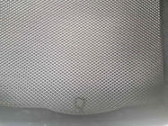 Fiat Punto Grande/EVO 2006–2018 EVA kofferbakmat (zwart) foto 4