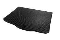 Fiat Punto Grande/EVO 2006–2018 EVA kofferbakmat (zwart) foto 7