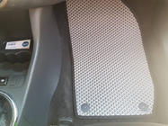Skoda Fabia 2007–2014 EVA automatten (grijs) foto 4