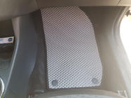Skoda Fabia 2007–2014 EVA automatten (grijs) foto 6