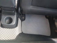 Skoda Fabia 2007–2014 EVA automatten (grijs) foto 8