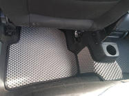 Skoda Fabia 2007–2014 EVA automatten (grijs) foto 9