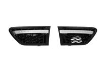 Range Rover Sport 2005–2013 Spatbord luchtroosters (V3, 2010-2013, 2 stuks) foto 2