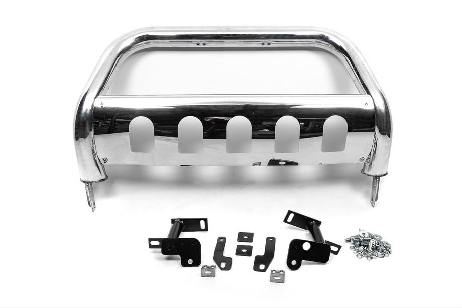 Universele bullbar A125209 (RVS) Image