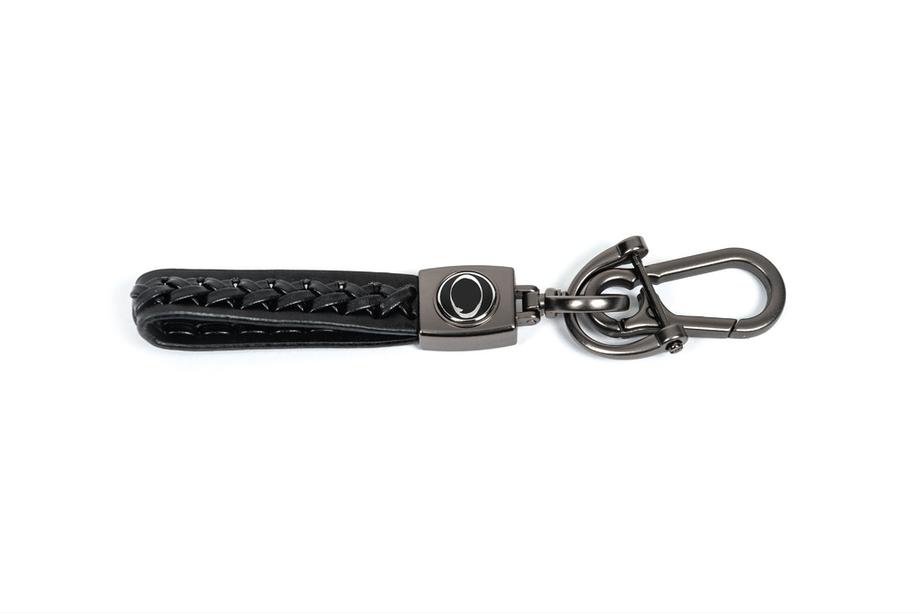 Toyota Leren sleutelhanger V2 voor Toyota Image