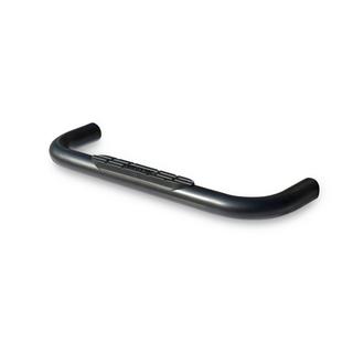 Achterbeschermbeugel Amazon Black (76 mm, zwart)
