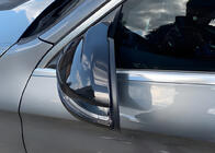 Mercedes B-Klasse W247 2019– AMG-Look spiegelkappen (2 stuks) foto 3