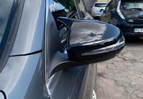 Mercedes B-Klasse W247 2019– AMG-Look spiegelkappen (2 stuks) foto 8