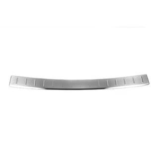 OmsaLine achterbumperbeschermer (SW, RVS) Mercedes C-klasse W205 2014–2021 foto 1