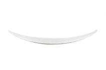 Mercedes C-klasse W205 2014–2021 OmsaLine spoiler (spuitklaar) foto 2