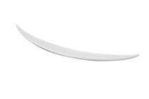 Mercedes C-klasse W205 2014–2021 OmsaLine spoiler (spuitklaar) foto 3