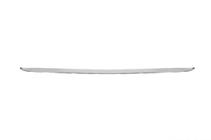 Mercedes E-klasse W212 2009–2016 Chromen sierlijst voor kofferbakrand (Sedan) foto 2