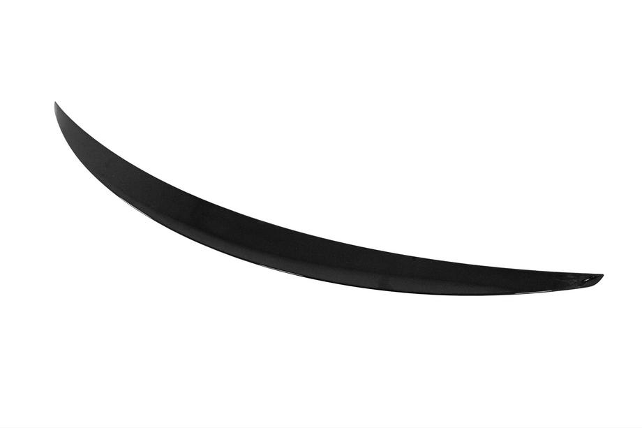 Mercedes E-class W213 2016–2023 DPT spoiler Foto 14