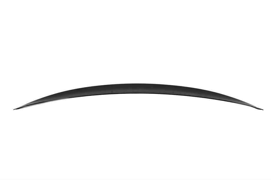 Mercedes E-class W213 2016–2023 DPT spoiler Foto 16