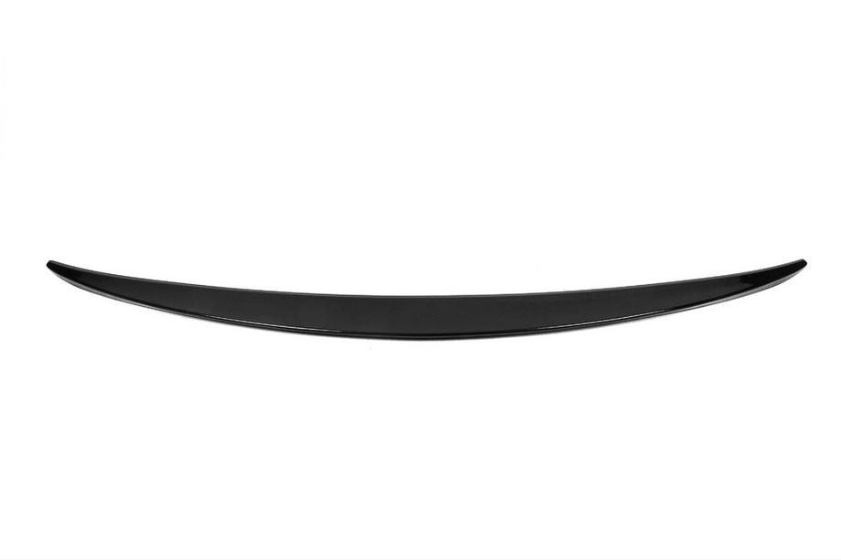 Mercedes E-class W213 2016–2023 DPT spoiler Foto 6