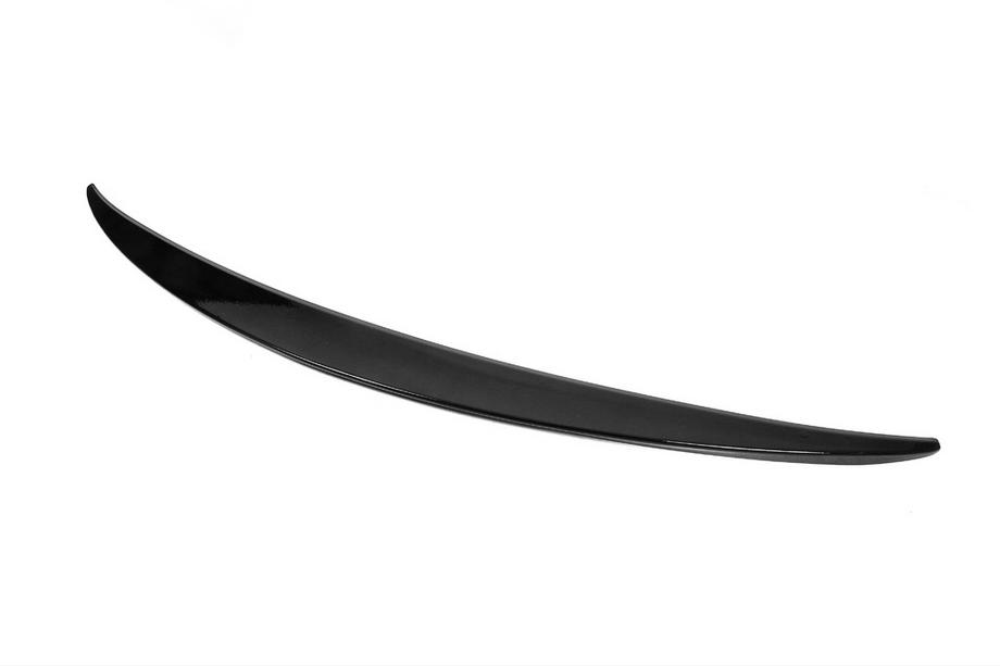 Mercedes E-class W213 2016–2023 DPT spoiler Foto 5