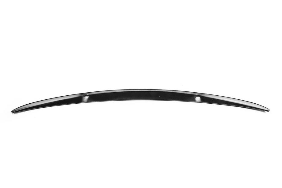 Mercedes E-class W213 2016–2023 DPT spoiler Foto 8