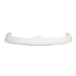 Zonneklep voor voorruit (zelfklevend, overschilderbaar) Mercedes Sprinter W901/902/903/904/905 1995–2006 foto 2