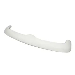 Zonneklep voor voorruit (zelfklevend, overschilderbaar) Mercedes Sprinter W901/902/903/904/905 1995–2006 foto 1