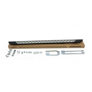 DOT-Line side steps (2 stuks, aluminium) foto 3