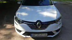 Renault Megane IV 2016–2025 TIT-designs grille-inserts voor radiatorgrille (4 stuks, RVS) foto 2