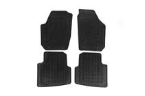 Skoda Roomster 2006–2015 Rubberen automatten (Gumarny Zubri) foto 1
