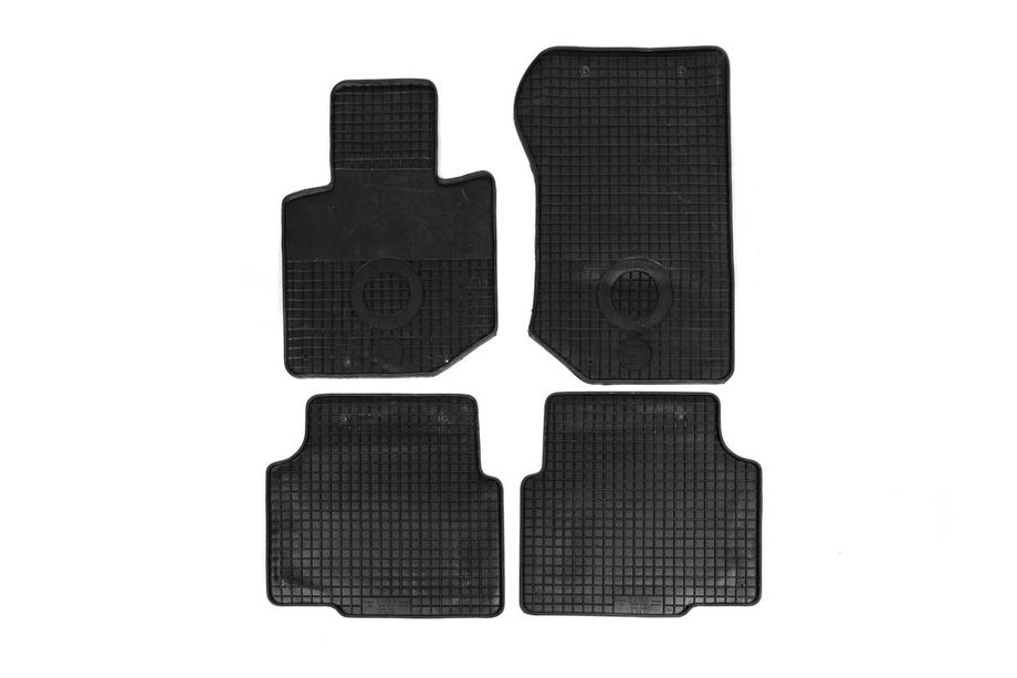 BMW 3 Serie E36 1990–2000 Rubberen automatten (Gumarny Zubri) Image