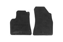 Peugeot Partner Tepee 2008–2018 Rubberen automatten (set van 2, Doma) foto 1