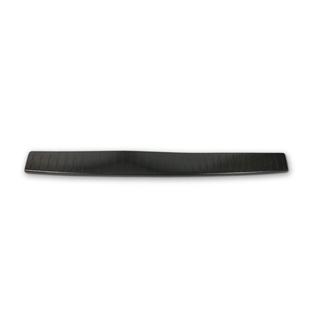Achterbumper beschermlijst (echt carbon) Mercedes Vito/V-klasse W447 2014– foto 1