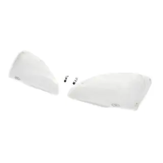 Koplampbeschermers voor 330 (set van 2, EGR AIRPLEX) Lexus RX 2003–2009 foto 2
