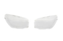 Toyota Rav 4 2001–2005 Koplampbeschermers voor 2000-2003 (2 stuks, EGR AIRPLEX) foto 1
