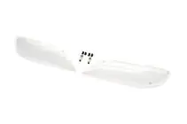 Toyota Camry 2006–2011 Koplampbeschermers voor 2006-2009 (2 stuks, EGR AIRPLEX) foto 2